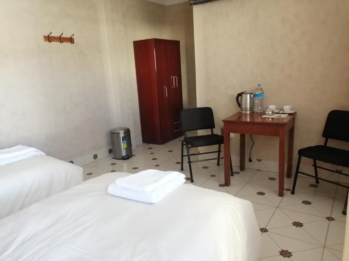 Hotel Cesare 우유니 외부 사진